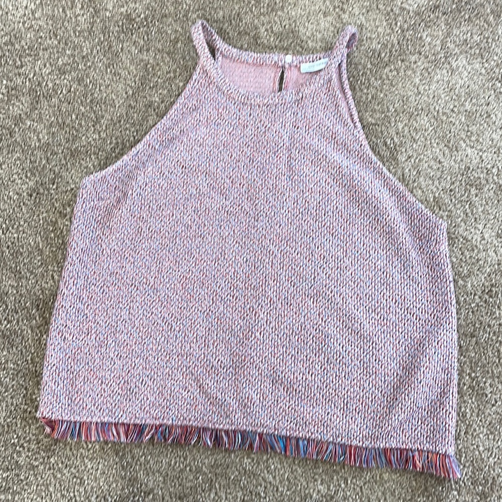 Zara Blouse